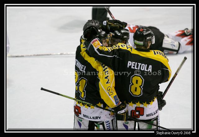 Rouen 10 - 1 Neuilly/Marne