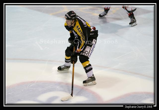 Rouen 10 - 1 Neuilly/Marne