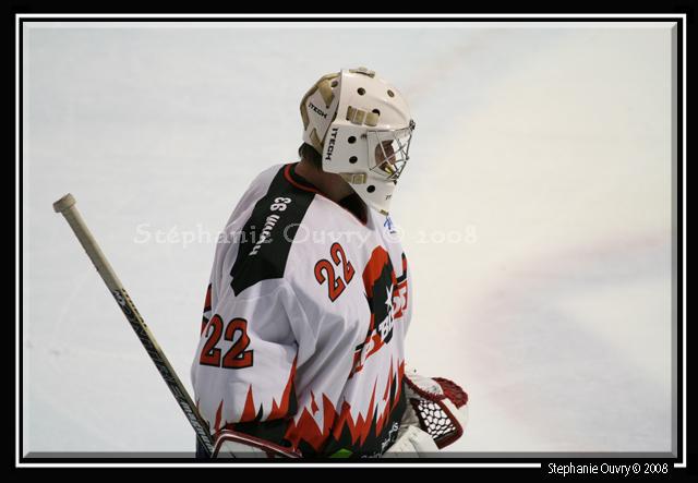 Rouen 10 - 1 Neuilly/Marne