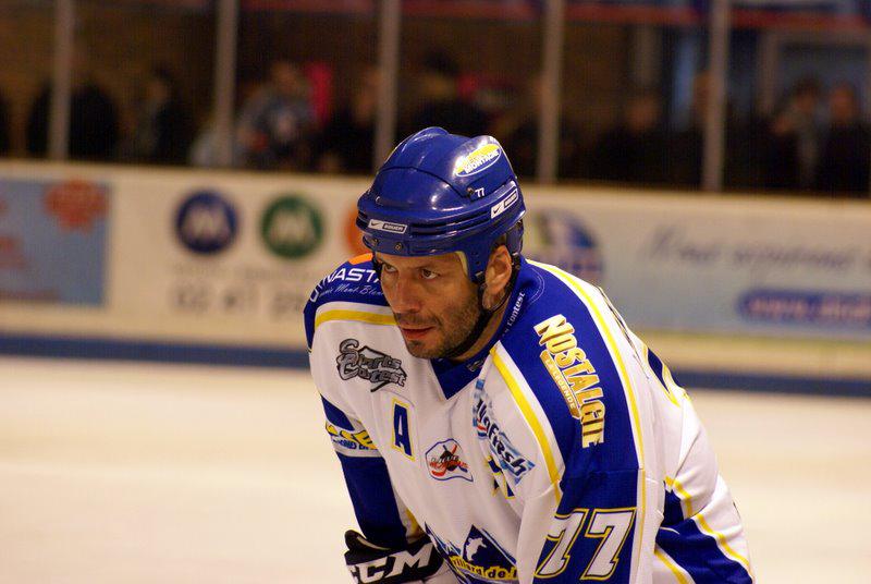 Angers  3 - 4 Villard-de-Lans