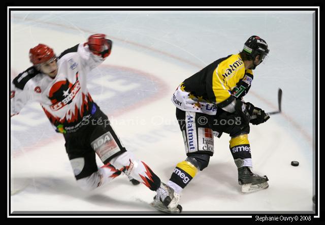 Rouen 10 - 1 Neuilly/Marne