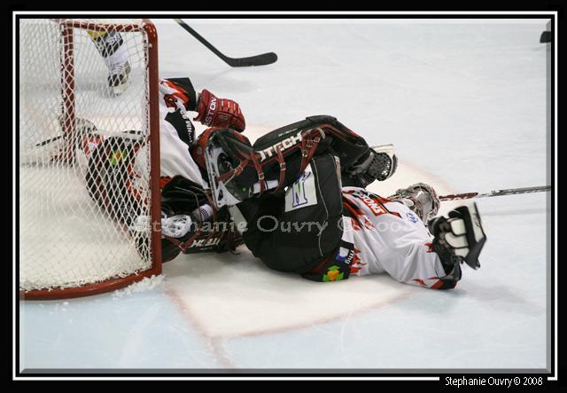 Rouen 10 - 1 Neuilly/Marne