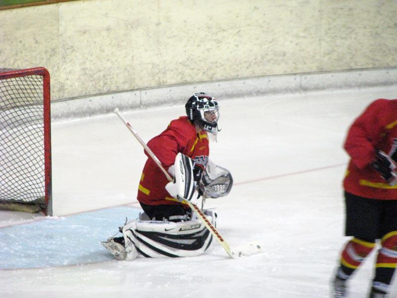 Besançon 3 - 5 Dijon II