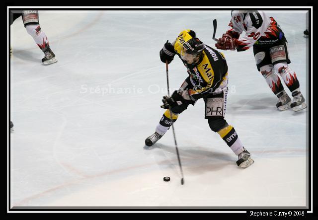 Rouen 10 - 1 Neuilly/Marne
