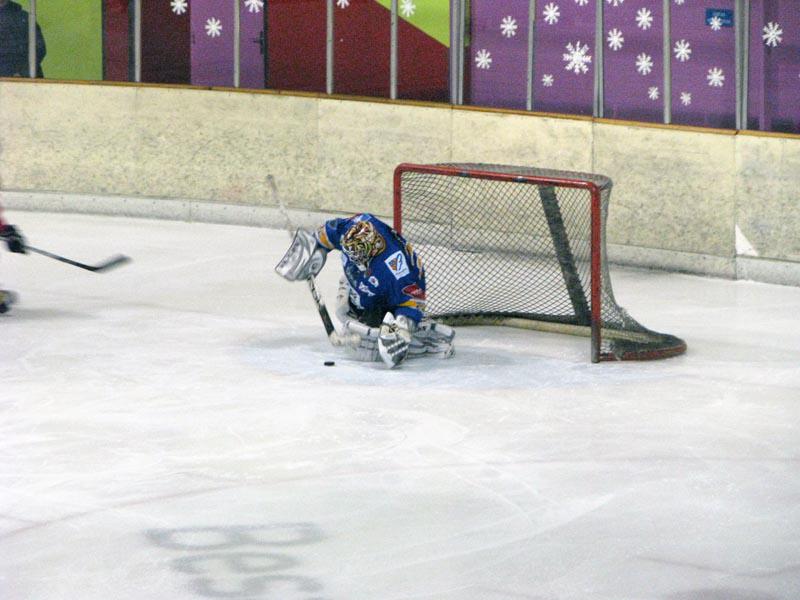 Besançon 3 - 5 Dijon II