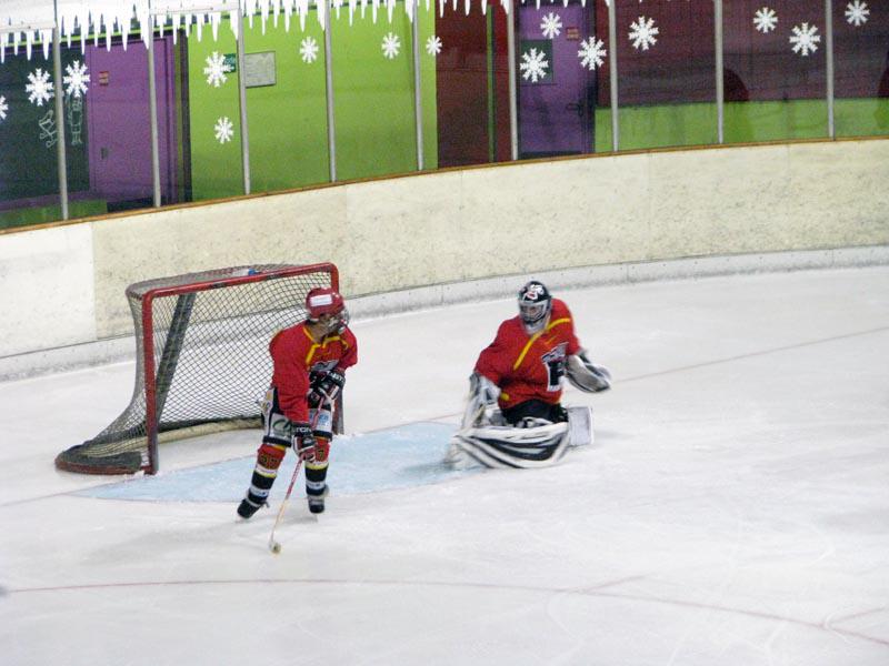 Besançon 3 - 5 Dijon II
