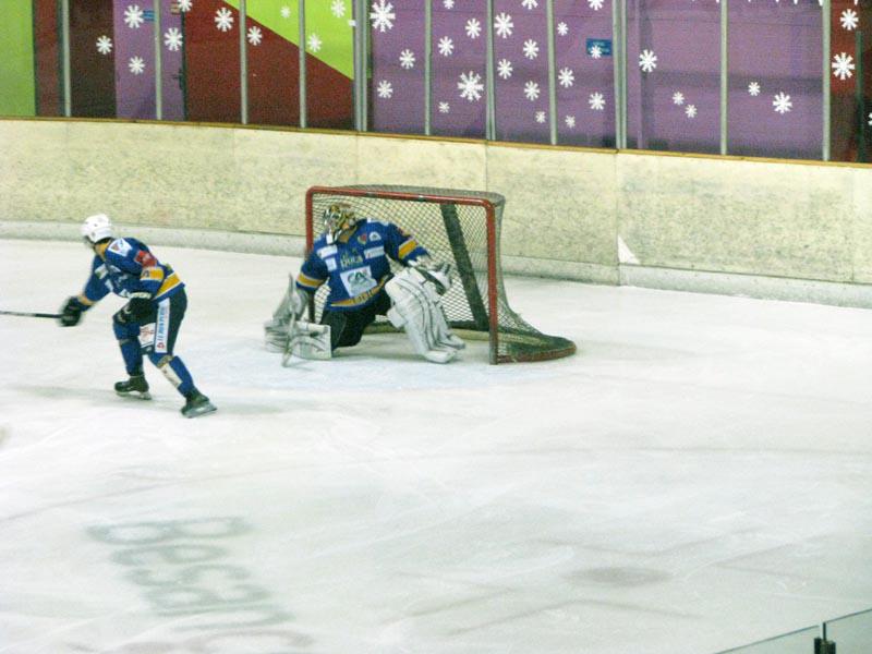 Besançon 3 - 5 Dijon II