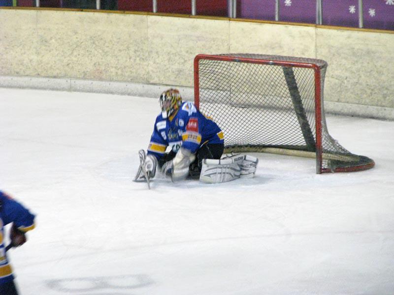 Besançon 3 - 5 Dijon II