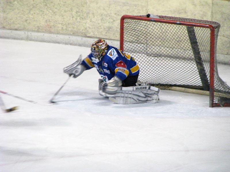 Besançon 3 - 5 Dijon II