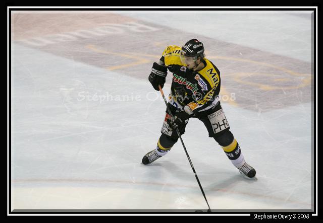 Rouen 10 - 1 Neuilly/Marne