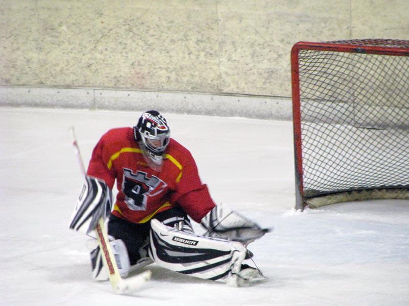 Besançon 3 - 5 Dijon II