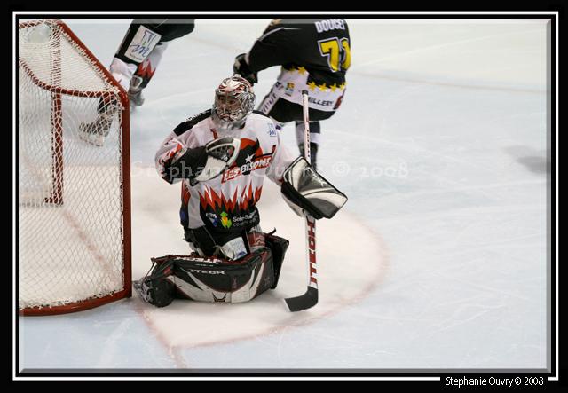 Rouen 10 - 1 Neuilly/Marne