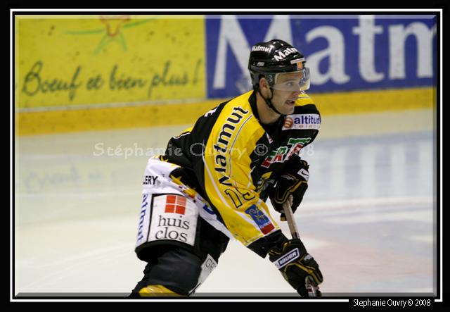 Rouen 10 - 1 Neuilly/Marne