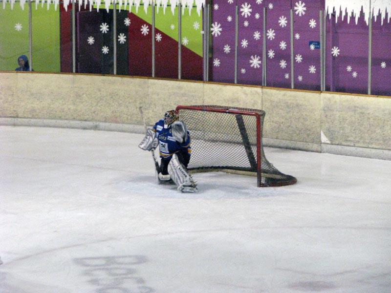 Besançon 3 - 5 Dijon II