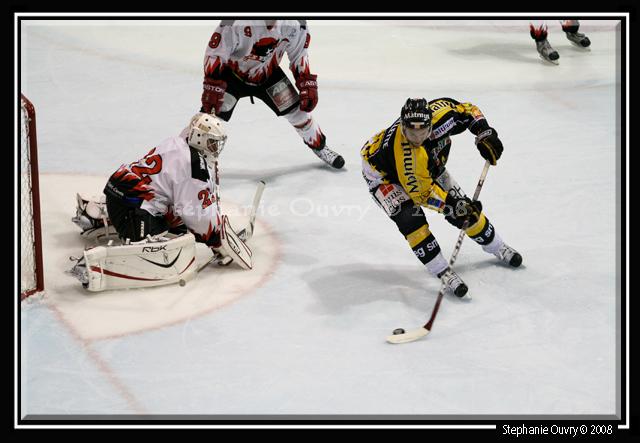 Rouen 10 - 1 Neuilly/Marne