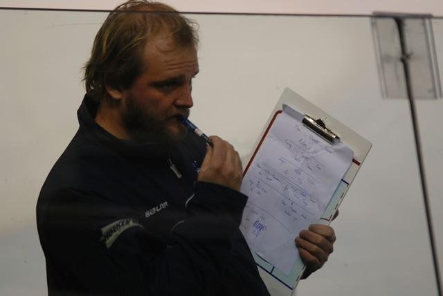 Photo hockey match Tours  - Courchevel-Méribel-Pralognan le 19/11/2011