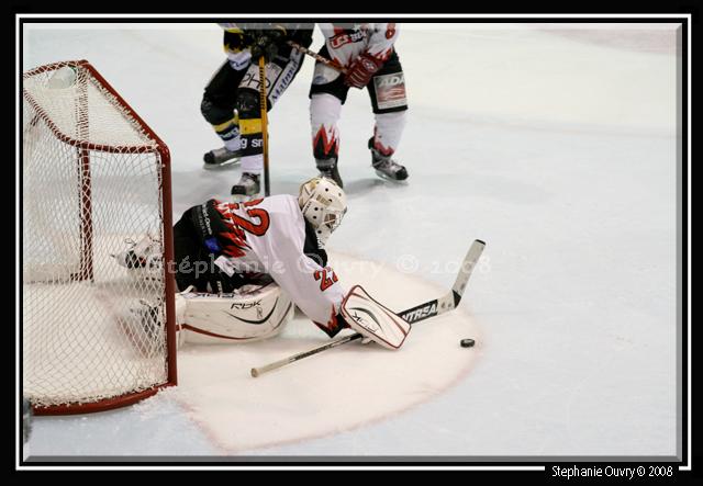 Rouen 10 - 1 Neuilly/Marne