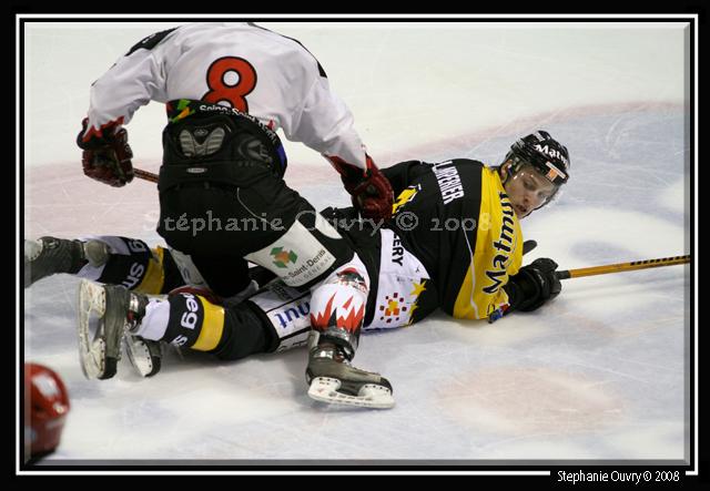 Rouen 10 - 1 Neuilly/Marne