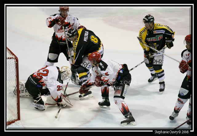 Rouen 10 - 1 Neuilly/Marne