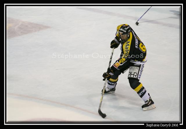 Rouen 10 - 1 Neuilly/Marne