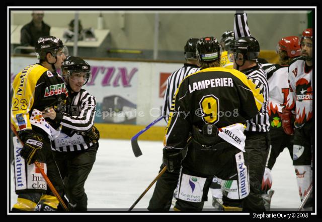 Rouen 10 - 1 Neuilly/Marne