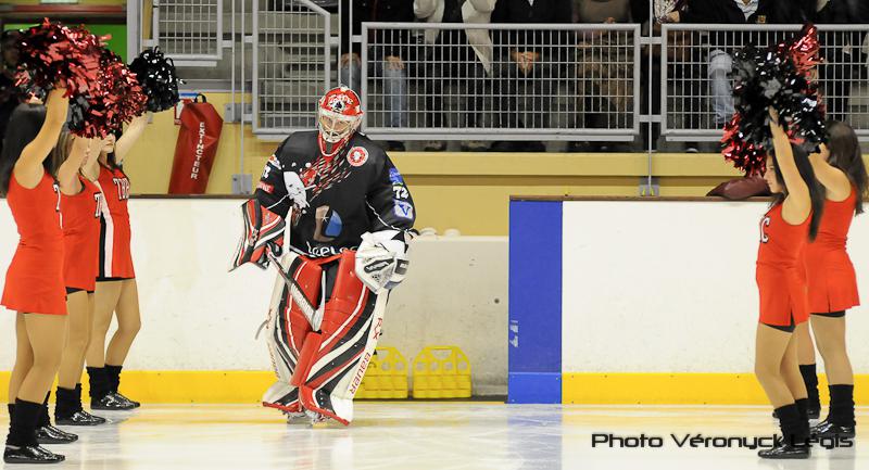 Toulouse-Blagnac 3 - 5 Cergy-Pontoise