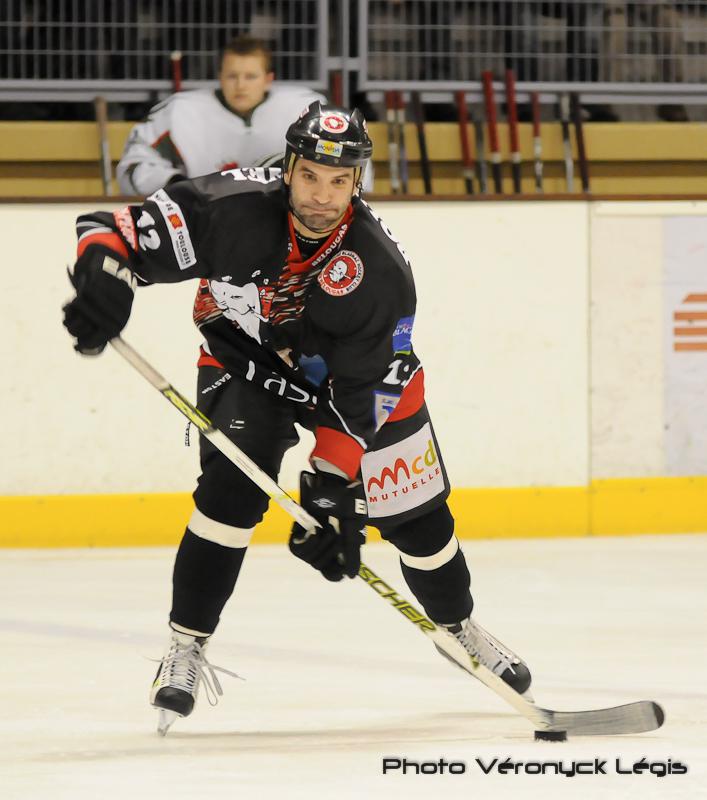 Toulouse-Blagnac 3 - 5 Cergy-Pontoise