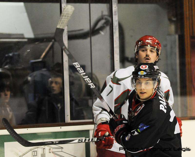 Toulouse-Blagnac 3 - 5 Cergy-Pontoise