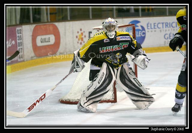 Rouen 10 - 1 Neuilly/Marne