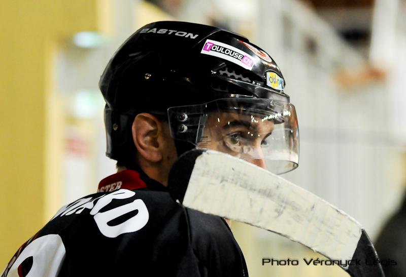Toulouse-Blagnac 3 - 5 Cergy-Pontoise
