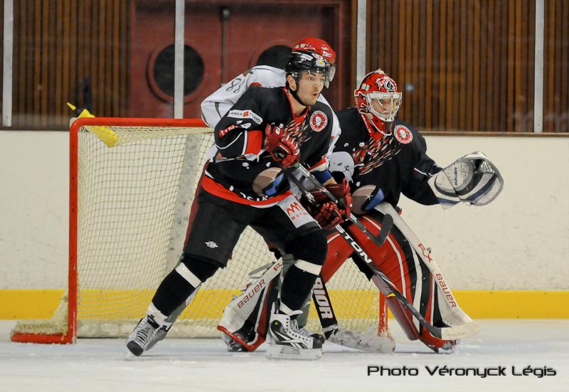 Toulouse-Blagnac 3 - 5 Cergy-Pontoise