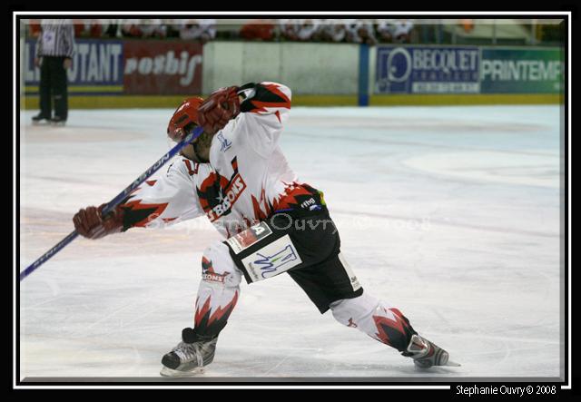 Rouen 10 - 1 Neuilly/Marne
