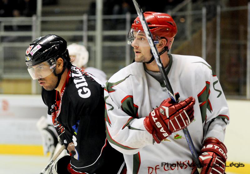 Toulouse-Blagnac 3 - 5 Cergy-Pontoise