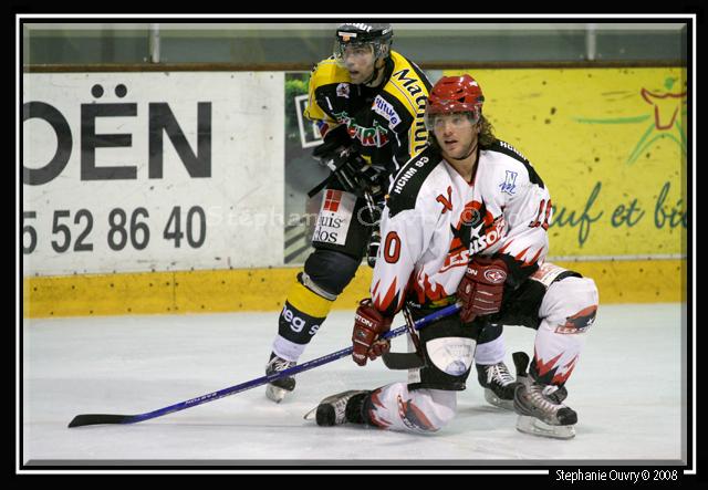 Rouen 10 - 1 Neuilly/Marne