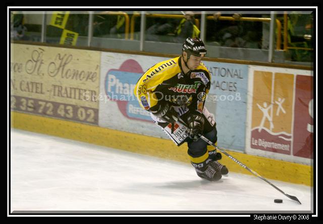 Rouen 10 - 1 Neuilly/Marne