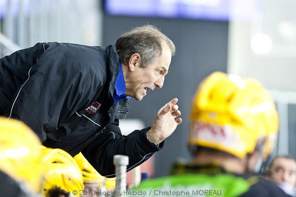 Strasbourg  2 - 4 Briançon 