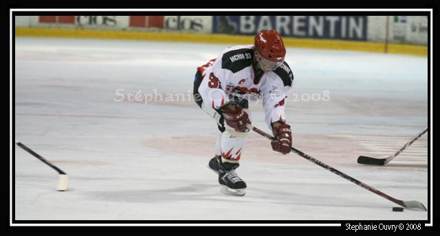Rouen 10 - 1 Neuilly/Marne