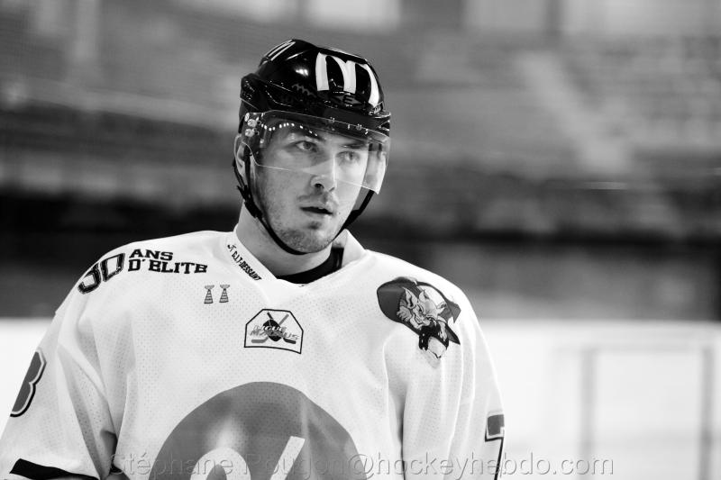 Gap  1 - 2 Amiens 