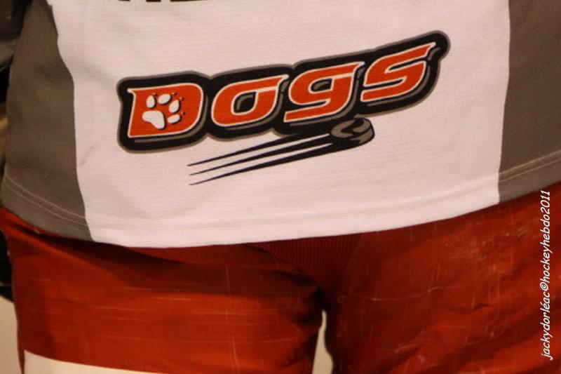 Orléans 3 - 8 Cholet 