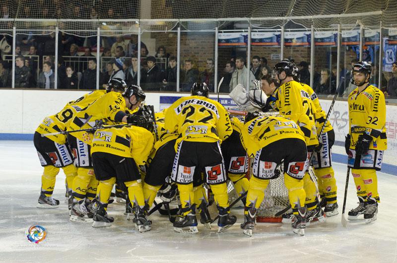 Angers  2 - 5 Rouen