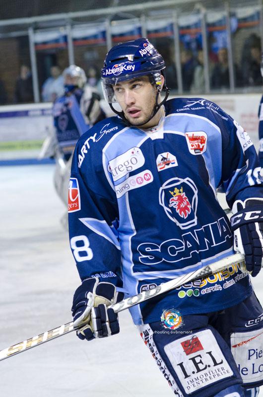 Angers  2 - 5 Rouen