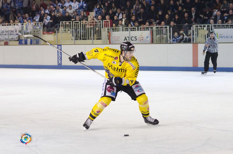 Angers  2 - 5 Rouen