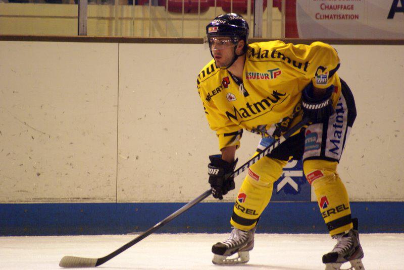Angers  2 - 5 Rouen