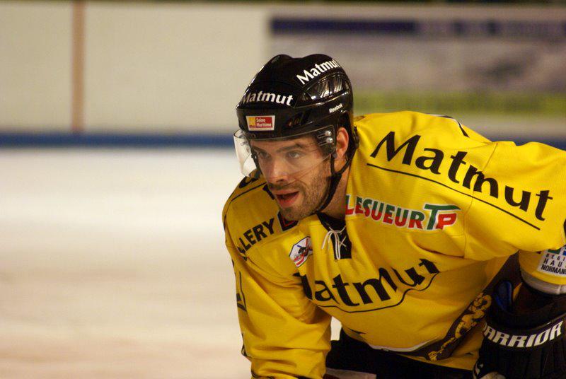 Angers  2 - 5 Rouen