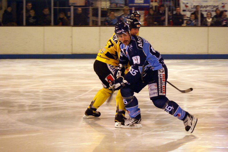 Angers  2 - 5 Rouen