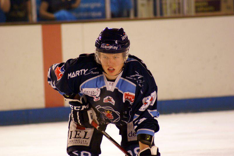 Angers  2 - 5 Rouen