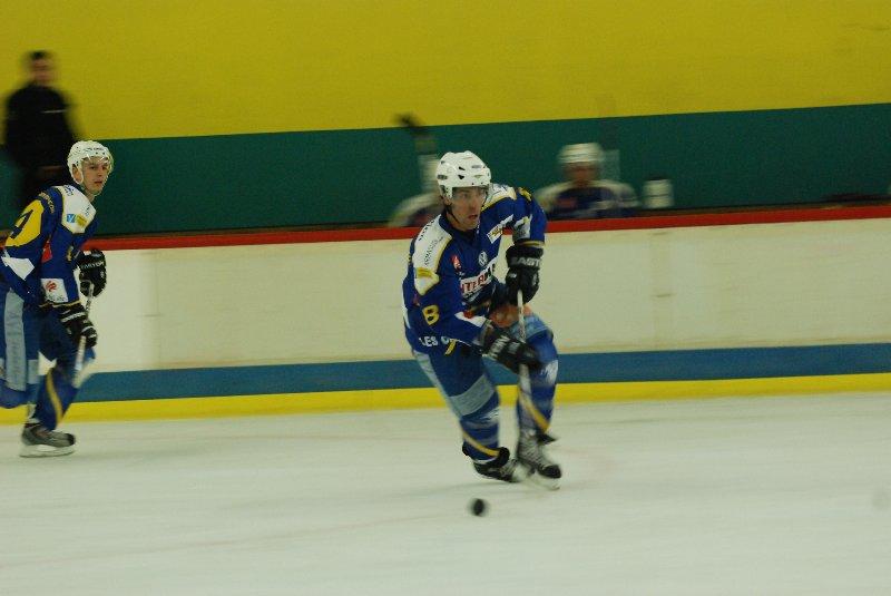 Avignon 7 - 3 Garges-lès-Gonesse