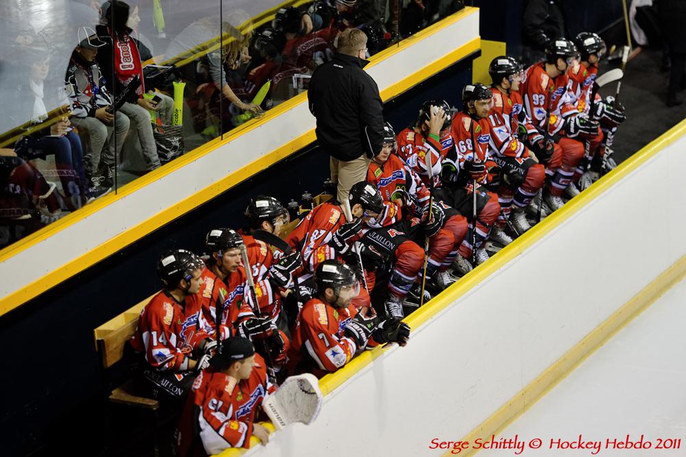 Mulhouse 5 - 0 Cergy-Pontoise