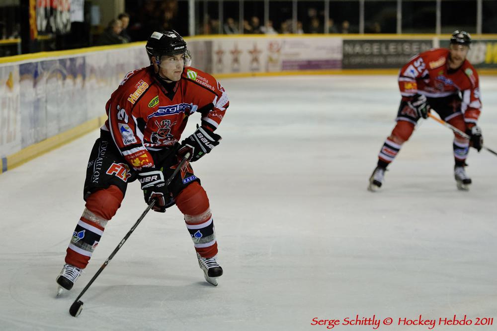 Mulhouse 5 - 0 Cergy-Pontoise