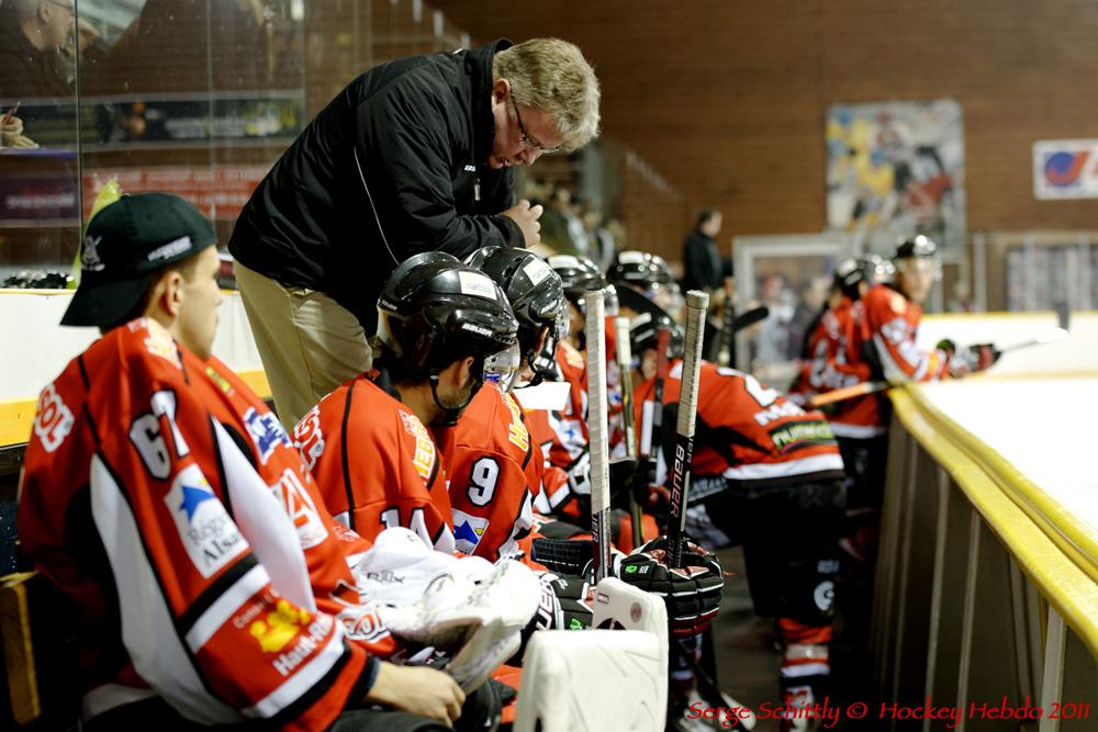 Mulhouse 5 - 0 Cergy-Pontoise